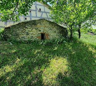 War früher der Kühlschrank