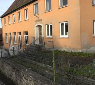 Rathaus Gauingen