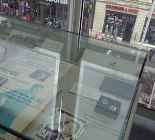 Haus am Checkpoint Charlie