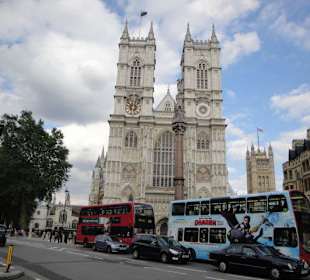 Katedra anglikanska.