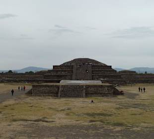 Teotihuacan