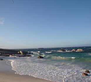 Traumstrand