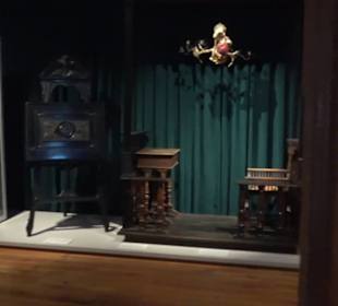 Museum der Alltagskultur