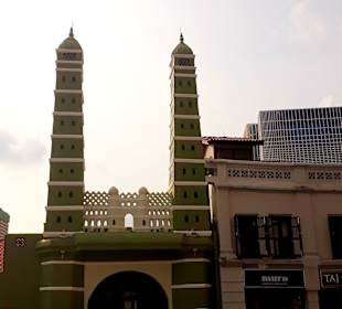 Masjid Jamae