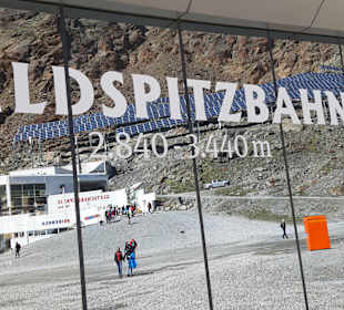 Wandern St. Leonhard