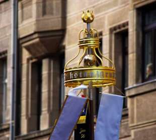 Volkstanzgruppe Eschenbach