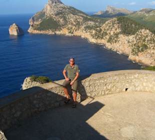 Der Norden von "Malle"