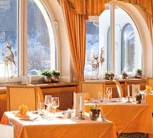 Restaurant Hotel Seespitz-Zeit