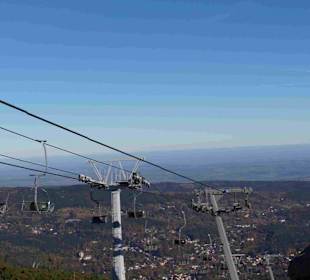 Riesengebirge/Karkonosze