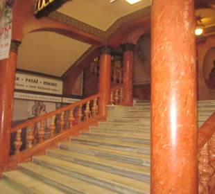 Passage Lucerna