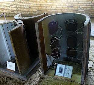 Muzeum Warzelnictwa i Lecznictwa Uzdrowiskowego