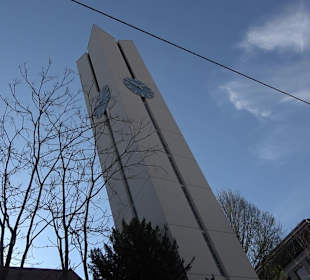 Lukaskirche Stuttgart