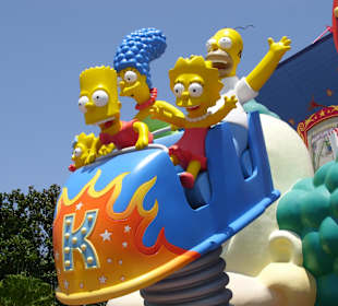 Universal Studios Orlando