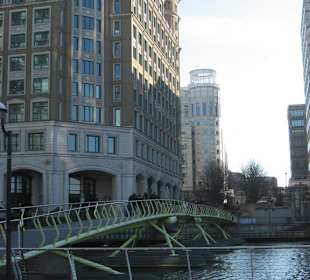 Canary Warf