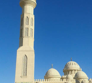 Moschee Hurghada