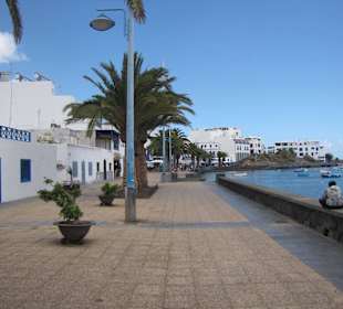 Playa Blanca de Yaiza