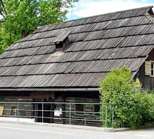 Brugger Haus