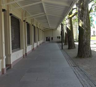 Kurhaus Kolonnaden
