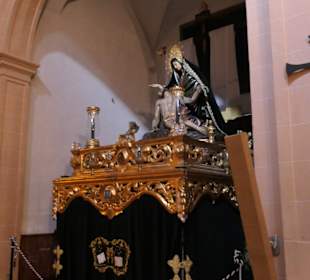 Església de Santa Clara, die Kirche der Hl. Clara