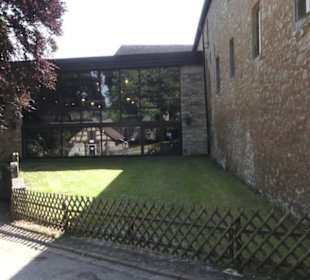 Schloss Langenburg