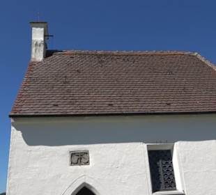 Historischer Rundgang Magolsheim