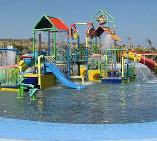 Lido Waterpark - Kinderbereich