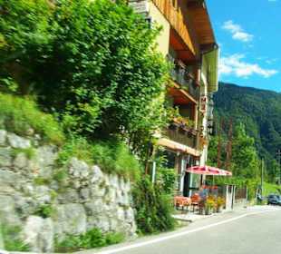 Bestes Espresso-Haus Ende-/Anfang Plöcken