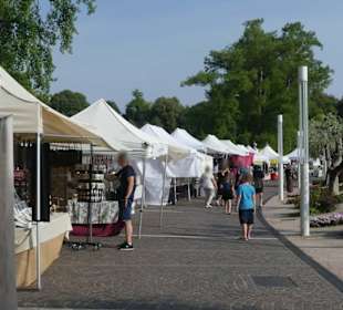 Roséweinfest Bardolino