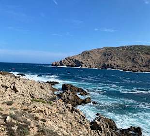 Cala Tirant