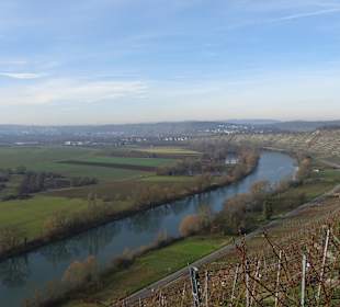 Ausblick