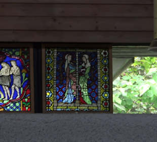 St. Johann Baptist Ismaning