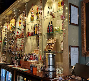 Theke