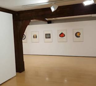 Kunstmuseum Spendhaus