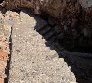 Wandern Georgioupolis