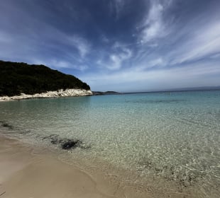 Inselrundfahrt Korfu