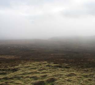 Park Narodowy Glenveagh