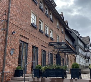 Sonstiges Hotel Die Sonne Frankenberg