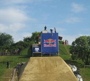 Olympiapark-Olympiaberg