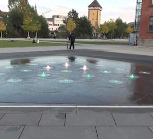 Bürgerpark