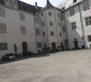 Deutschordensschloss