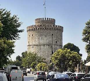 Altstadt Thessaloniki