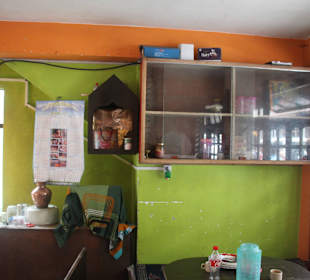 Restaurant Burmese