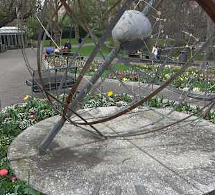 Zoologischer Stadtgarten