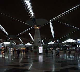Flughafen Kuala Lumpur