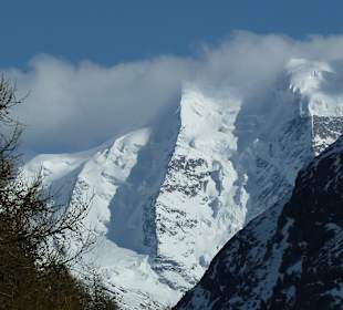 Wandern Sils im Engadin/Segl