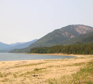 ...einfach zum Relaxen schön!