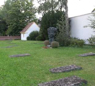 Friedhof St. Martin