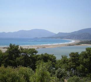 Schildkrötenstrand