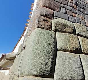 San Blas-The Artists District