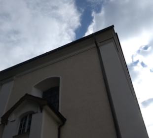 Kirche St. Georg und Jakobus